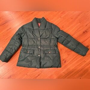 J.Crew Alps Primaloft Shawl Jacket